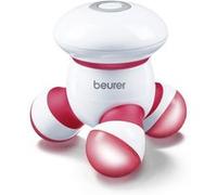 Mini masseur vibrant rouge Vert G
