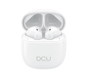 Mini Mate Écouteurs Bluetooth 5.1 Blanc