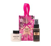 Mini Matte Hero's Makeup Setting Duo