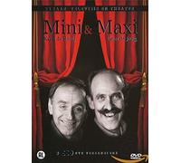 Mini & Maxi - 35 Jaar Televisie en Theater