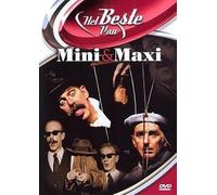 Mini & Maxi - Het Beste Van Mini & Maxi