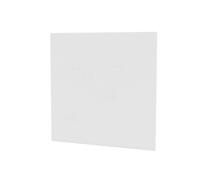 Mini MBOARD Tableau D'affichage Nouveau Blanc