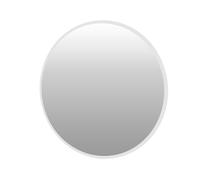 Mini MCI Miroir Nouveau Blanc