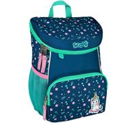 Mini-Me Nursery Backpack With Removable Chest Strap For Boys And Girls, Ergonomic Preschool Backpack For Nursery, Lots Of Storage Space, Very Light, Blue, Blue¿