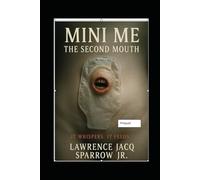 Mini Me the First Cut Prequel