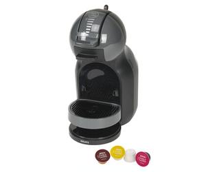 MINI ME YY1500FD ANTHRACITE