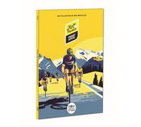 Mini-médaille collector Tour de France 2025 - - Collectif - Monnaie de Paris - Jeux livres objets