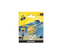 Mini-médaille Mont Ventoux, Tour de France 2025 - - Collectif - Monnaie de Paris - Jeux livres objets