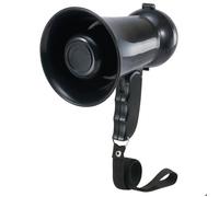 SpeaKa Professional Mini-mégaphone CS-882 5 Watts