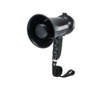 Mini-mégaphone CS-882 5 Watts