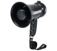 Mini-mégaphone CS-882 5 Watts