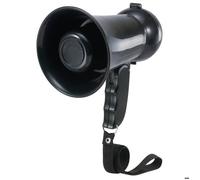 Mini-mégaphone CS-882 5 Watts