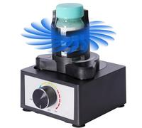 Mini Mélangeur À Peinture, Mélangeur Vortex Mains Libres, Modèle De Bricolage, 3 Vitesses De Réglage, 300 ~ 2400 Tr/min, Shaker Approprié De 10 À 100 Ml, Pour Peintures Acryliques De Laboratoire