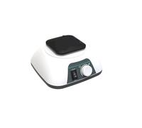 Mini mélangeur équipement de laboratoire affichage numérique oscillateur agitateur mélangeur for tatouage pigment vernis à ongles liquide encre mélangeur(VM-500S)
