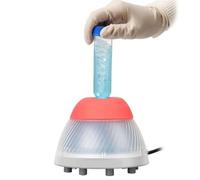 Mini mélangeur Mélangeur rotatif Mélangeur Oscillateur Mélangeur Vort-ex de laboratoire