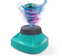 Mini mélangeur Vortex 10 000 tr/min, compact et portable avec base antidérapante, opération à une touche, pour encre de tatouage, réactifs de laboratoire, vernis à ongles, adhésif pour cils