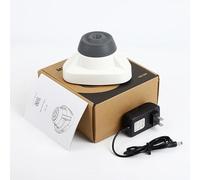 Mini Mélangeur Vortex, Agitateur de Peinture Électrique Polyvalent 10000 Tr/min avec Ventouse Collante pour Bouteilles de 50 Ml, pour Peinture À L'encre Et Pigments de Tatouage white