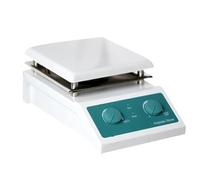 Mini mélangeur vortex, Céramique Avec Plaque Chauffante Et Équipement De Chauffage 350°C Pour Laboratoire,pour laboratoire(SH-4(ZX))