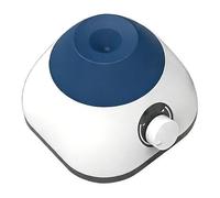 Mini mélangeur Vortex - Compact - Vitesse de 3000 tr/min - Fonctionnement Touch & Go - Moteur sans balais pour applications de laboratoire, pigment de tatouage, vernis à ongles, encre liquide