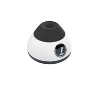 Mini Mélangeur Vortex De Laboratoire, Agitateur For Pigments De Tatouage, Vernis À Ongles, Encre Liquide, 50 Ml, 2000 Tr/min, VM-200(US Plug)