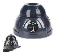 Mini Mélangeur Vortex, Vortex Mixeur, Mini Shaker Fonction Tactile, Mini Shaker Puissant Avec 5200 Tr/Min, Shaker À Peinture Pour Salons De Manucure, Peintres Et Bricoleurs, Noir.