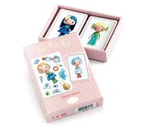 Mini Méli Mélo Observation Tinyly