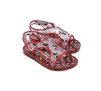 MINI MELISSA ACQUA + MICKEY MOUSE INF, Sandale plate,