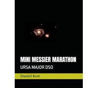 MINI MESSIER MARATHON: URSA MAJOR DSO