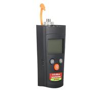 Mini-mesure de lettres Compteur de puissance à fibre optique Multimètre optique Testeur de décroissance lumineuse APM80C -50 à +26 Version radio et TV