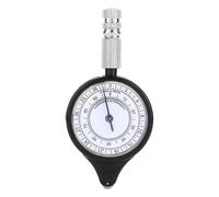 Mini Mesureur De Carte ExtéRieure, Calculateur De Distance, Outil De Cartographie, Roue En MéTal