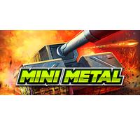 Mini Metal (PC)
