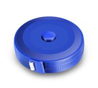 Mini-Mètre À Roulette Télescopique De 1.5m, Ruban En Plastique Pour Mesurer Le Corps En Centimètres, Bricolage, Artisanat, Vêtements, Nouveau