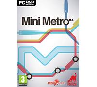 Mini Metro