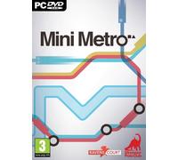 Mini Metro