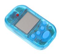 Mini Métronome Électronique de Guitare, Tempo Précis pour Débutants | Bleu, Plastique et Métal, Compact pour Pratique Musicale, Adapté aux Professionnels et Débutants