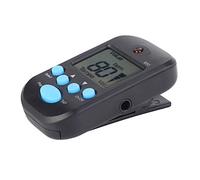 Mini métronome numérique, métronome numérique, pince pour guitare pour piano