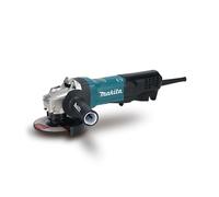 Makita Meuleuse d'angle Makita 125mm 1900W 11500 tr/min Quantité:1