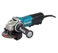 Makita GA5095X01 Meuleuse d'angle a vitesse variable (125mm/1900W)