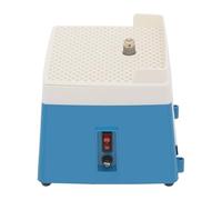 Mini meuleuse d'angle en verre 220 V, 4200 tr/min, broyeur automatique pour peinture sur verre, ponceuse électrique, pour le polissage du verre, de la céramique, du jade et de la pierre