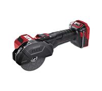 Flex-Tools Mini meuleuse d'angle LBE 76 12-EC C sans fil 12 V