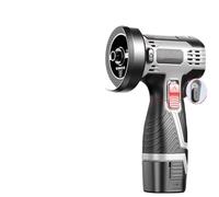 Mini meuleuse d'angle portable 16,8 V avec batterie au lithium haute capacité for le polissage, meulage et la découpe, idéale for les outils électriques domestiques