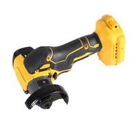 Mini meuleuse d'angle sans fil 20 V 550 W sans balais pour couper, polir et affûter 76 mm, 20 000 tr/min, meuleuse d'angle sans fil