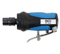 mini meuleuse droite extra courte (120mm) pneumatique bgs - Bgs Technic