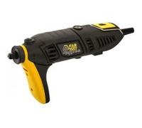 Mini meuleuse DCP 170 170 W variateur de vitesse changement rapide d outil