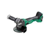 Mini-Meuleuse - HIKOKI - G3613DVE - Sans fil - 125mm - 8000 tours/min