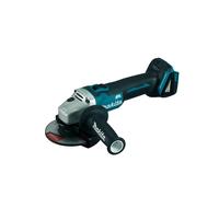 Mini-Meuleuse MAKITA DGA504Z (Machine seule)