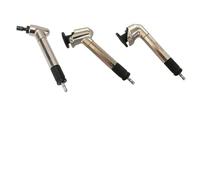 Mini meuleuse pneumatique coudée 45/90 degrés stylo de meulage à vent petit Angle(MAG-123N)