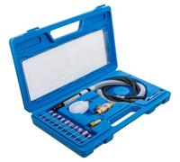 BGS technic KG – Mini meuleuse pneumatique de précision G