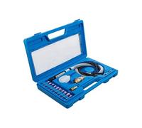 BGS technic KG – Mini meuleuse pneumatique de précision G