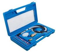 mini meuleuse pneumatique de precision - Bgs Technic G